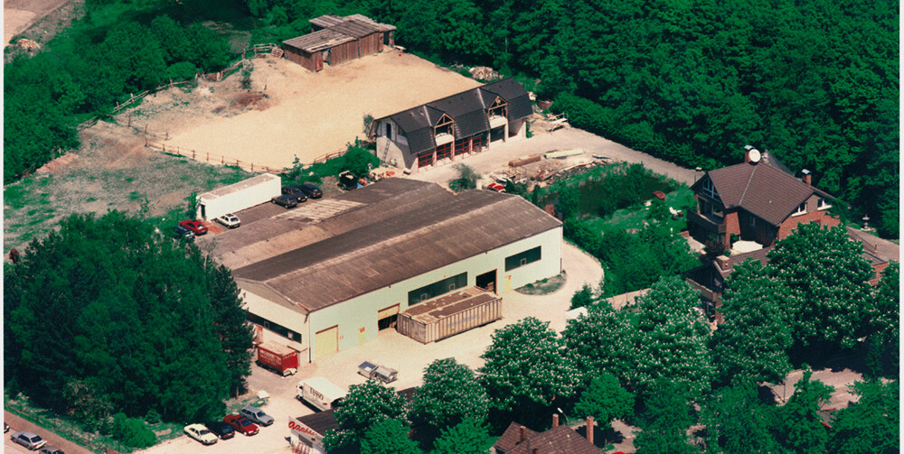 Vontana Industrie 1990