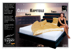 Modellblatt Classic Nopes & Classic Tubes
